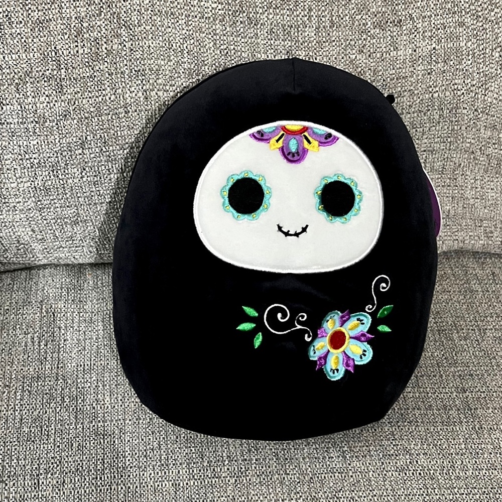 8 inch Delfina the Sugar Skull Original